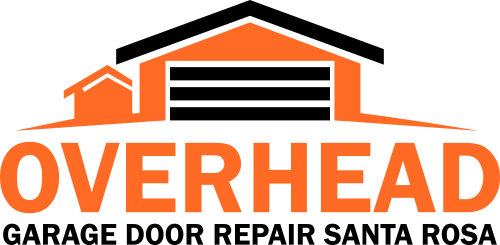 Overhead Garage Door Repair Santa Rosa PNG